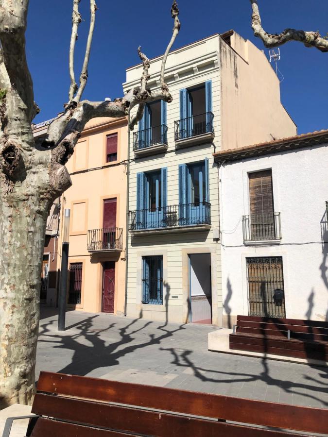 Family Homefromhomees Sant Feliu de Guixols Bagian luar foto