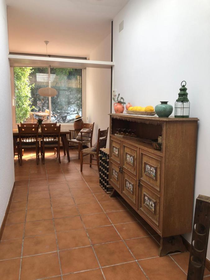 Family Homefromhomees Sant Feliu de Guixols Bagian luar foto