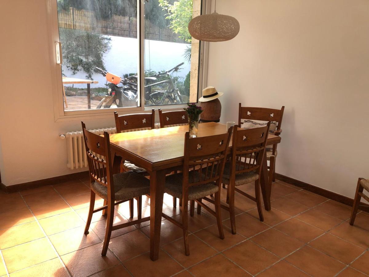 Family Homefromhomees Sant Feliu de Guixols Bagian luar foto