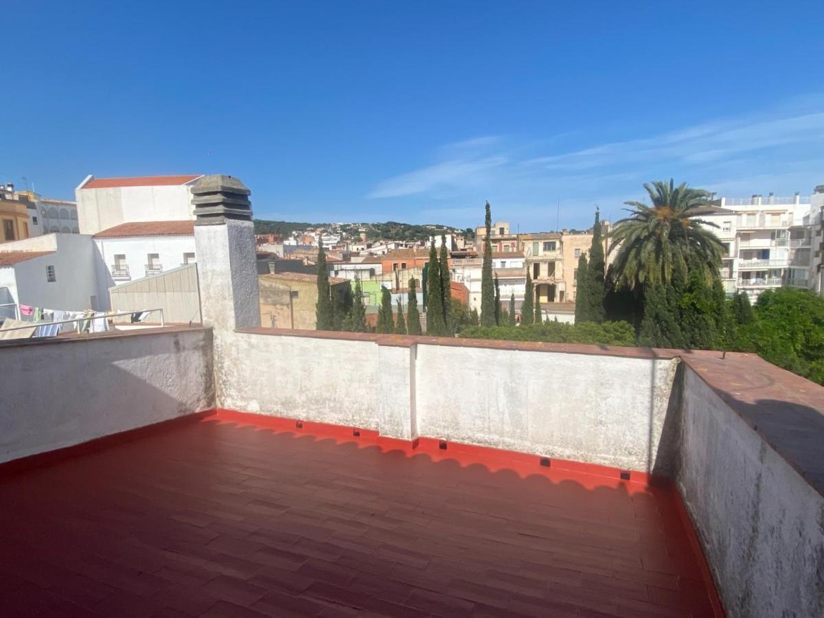 Family Homefromhomees Sant Feliu de Guixols Bagian luar foto