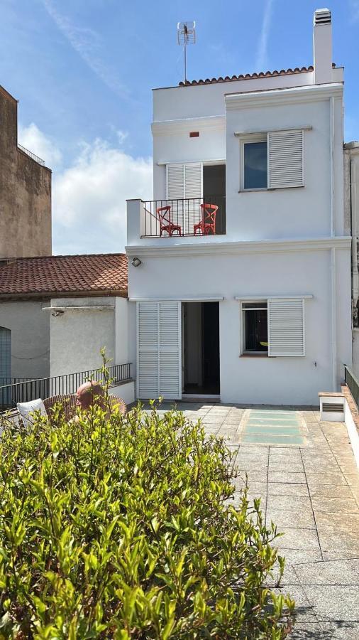 Family Homefromhomees Sant Feliu de Guixols Bagian luar foto
