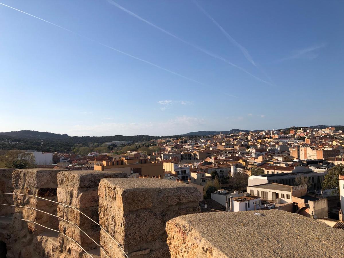 Family Homefromhomees Sant Feliu de Guixols Bagian luar foto