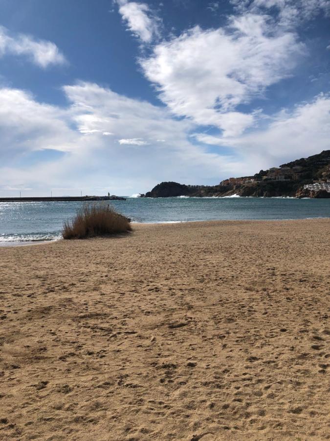 Family Homefromhomees Sant Feliu de Guixols Bagian luar foto