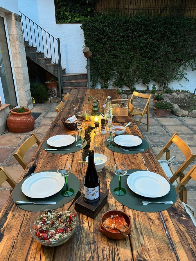 Family Homefromhomees Sant Feliu de Guixols Bagian luar foto