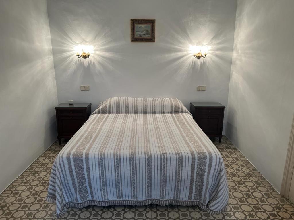 Family Homefromhomees Sant Feliu de Guixols Bagian luar foto
