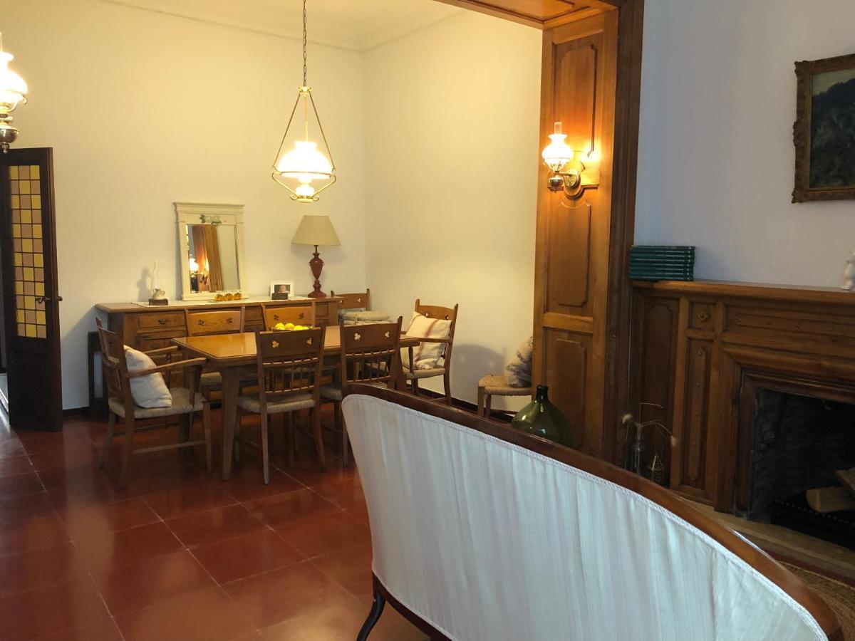 Family Homefromhomees Sant Feliu de Guixols Bagian luar foto