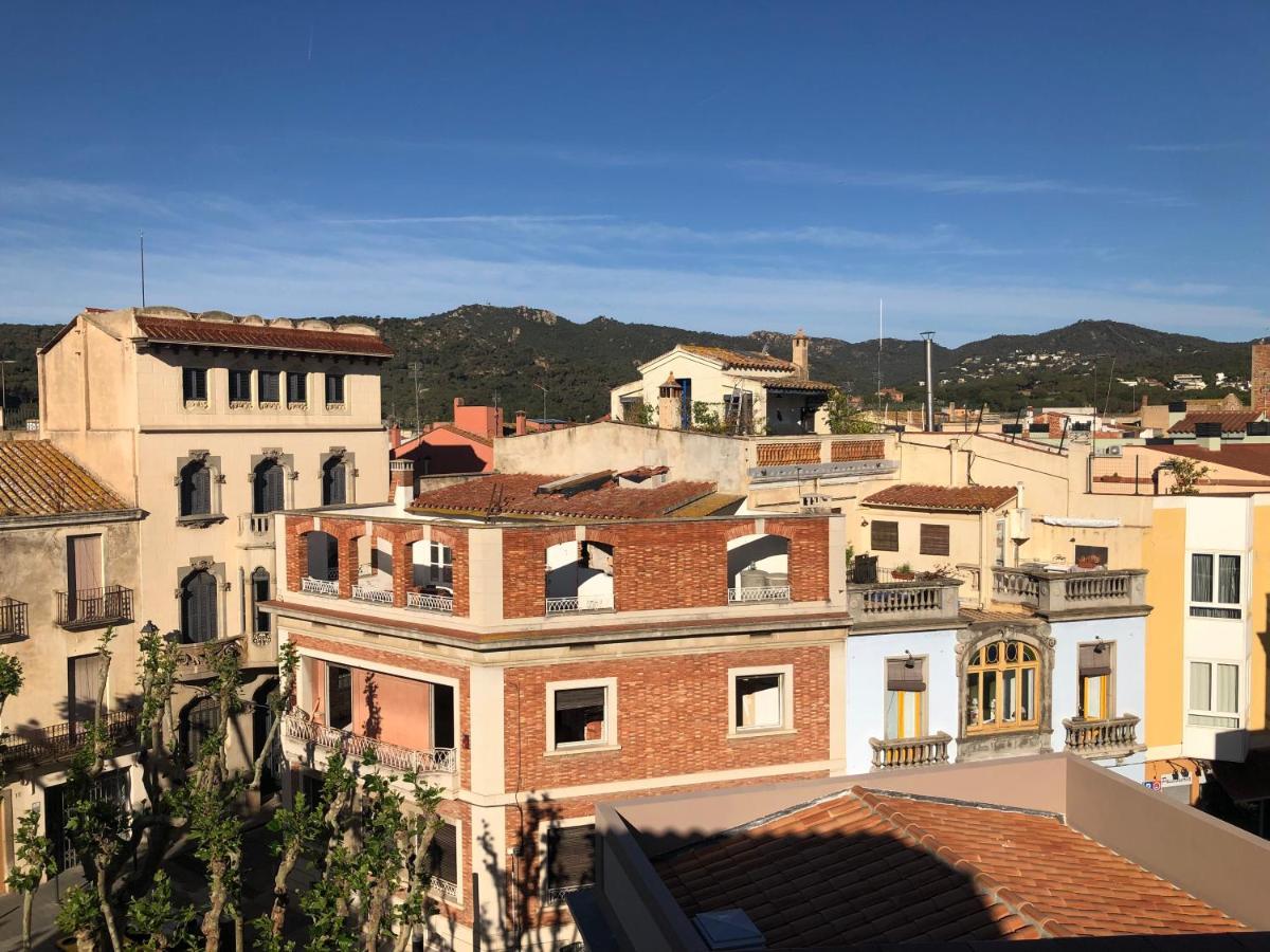 Family Homefromhomees Sant Feliu de Guixols Bagian luar foto
